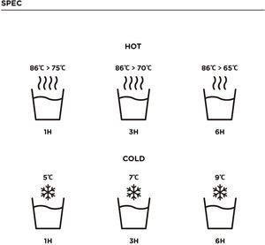 Fourniture en vrac de pichets en acier inoxydable de qualité alimentaire du fabricant indien pour l'hôtellerie et la restauration - Product Image 5