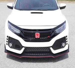 HONDA CIVIC TYPE R 2017 D'OCCASION CÔTÉ GAUCHE/CÔTÉ DROIT - Product Image 1