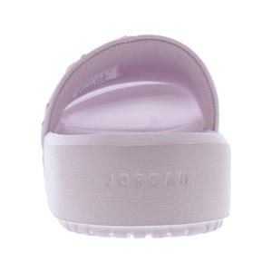 Zapatos Nike Jordan Nola Slide para mujer Color: Rosa Regal 100% auténtico - Product Image 4
