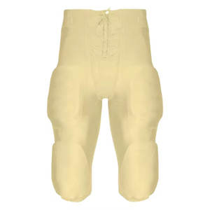 Uniforme de Fútbol Americano Sublimado a Precio Económico, Nuevo Modelo, Uniforme de Fútbol Americano Personalizado en Venta - Product Image 3