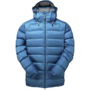 Nouvelle vente de vêtements d'extérieur d'hiver de haute qualité veste bouffante chaude personnalisée en usine veste en duvet courte à capuche légère - Product Image 2