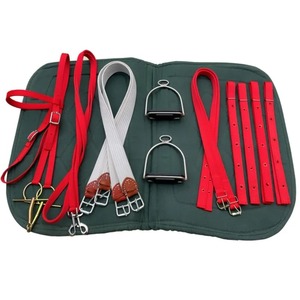 Sudadero para Caballo, Material Ecológico, Forro de Felpa, Exterior de Algodón, Relleno de Poliéster, Color y Logotipo Personalizables, Equitación - Product Image 6