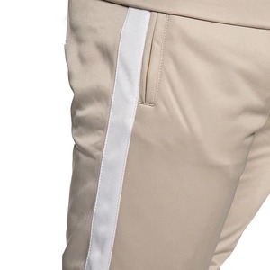 Nouvelle Collection Homme : Ensemble Deux Pièces 100% Nylon de Haute Qualité – Survêtement à Capuche Zippé Coupe-Vent Respirant – Modèle 2026 - Product Image 4