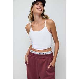 Chemise décontractée pour femmes, logo floral brodé, en mousseline de soie, tricotée, coupe régulière, courte, en polyester, tailles XL, saisons printemps-automne - Product Image 1