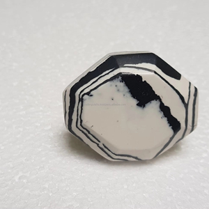 Perillas de Resina Estilo Ángel Hechas a Mano de Primera Calidad para Gabinetes, Tamaño, Color y Forma Personalizables, Elegantes Tiradores para Muebles del Hogar - Product Image 1