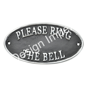 Letrero general de hierro fundido para no ensuciar perros, letreros decorativos de Metal y placa, superventas, letrero personalizado de hierro fundido para pared - Product Image 6