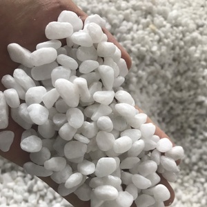 Nuevo piso de epoxi encuadernado en resina para pavimentación al aire libre de Vietnam, piedra Natural, guijarros redondos, decoración de paisaje nevado inspirado en el parque - Product Image 2