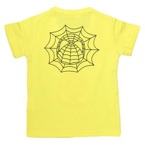 Camiseta para Bebé Recién Nacido - Amarillo - Product Image 3