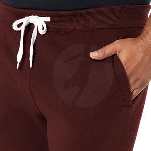 Pantalon décontracté léger confortable pour hommes en cours d'exécution hommes pantalon Streetwear pantalon respirant - Product Image 6