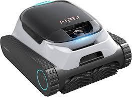 High Performance Brand New Scuba S1 Robotic Pool Cleaner, Wall & Waterline Cleaning - Product Image 5