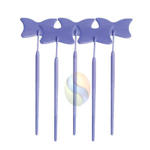 มีดโกนหนวดสำหรับช่างตัดผมชาย ระดับพรีเมียม คม ทนทาน คุณภาพระดับมืออาชีพ คุณภาพสูงสำหรับช่างตัดผมมืออาชีพ - Product Image 4