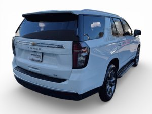 Chevrolet Tahoe LT 4WD SUV 2022 Usado - Product Image 5