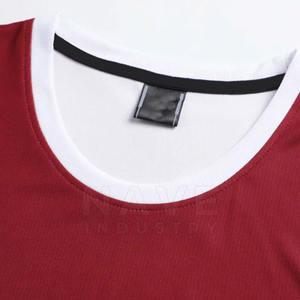 Uniforme de Baloncesto Deportivo Personalizado para Hombre, de Alta Calidad, Uniformes de Baloncesto de Primera Calidad - Product Image 2