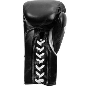Gants de boxe gagnants haute performance Nouveau design avec Offres Spéciales PU pour adultes Gants MMA en PVC de 12oz - Product Image 2