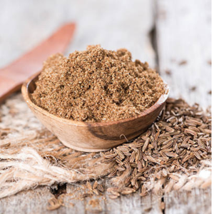 Poudre de cumin brun indien biologique séché AD de qualité supérieure, 100 % pure, saveur aromatique riche, épice unique de haute qualité pour la restauration en vrac - Product Image 5