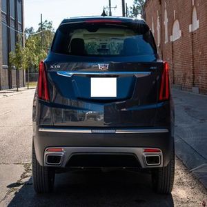 2022 XT5 Premium Luxury Mini SUV V6 Power - Product Image 3