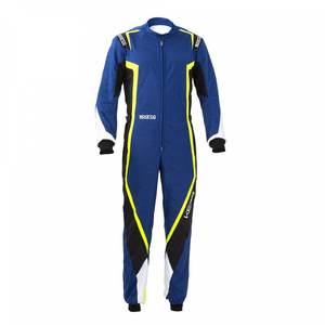 Combinaison de course personnalisée Go Kart Vêtements pour hommes 2025 - Product Image 4