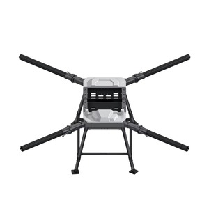 Solution de drone logistique évolutif, adaptable à diverses tailles d'entreprises, des startups aux grandes entreprises - Product Image 4