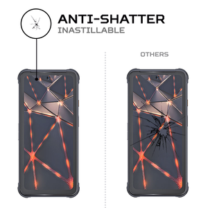 ฟิล์มกันรอยหน้าจอ ANTISHOCK สำหรับคิวบอต คิงคิง 8 ฟิล์มป้องกันระดับพรีเมียมเพื่อประสบการณ์สมาร์ทโฟนที่ดียิ่งขึ้น - Product Image 5