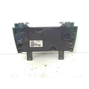 Systèmes de régulation climatique LANCIA Musa 2ème Série 735490748 (07>) - Product Image 5