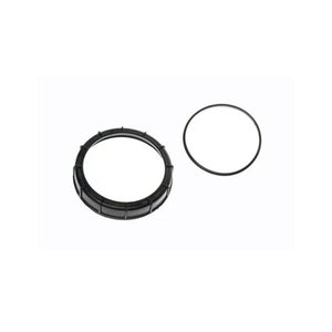 Pièces détachées compatibles Peugeot, bouchon de réservoir de carburant et joint pour Peugeot Citroën - Product Image 1
