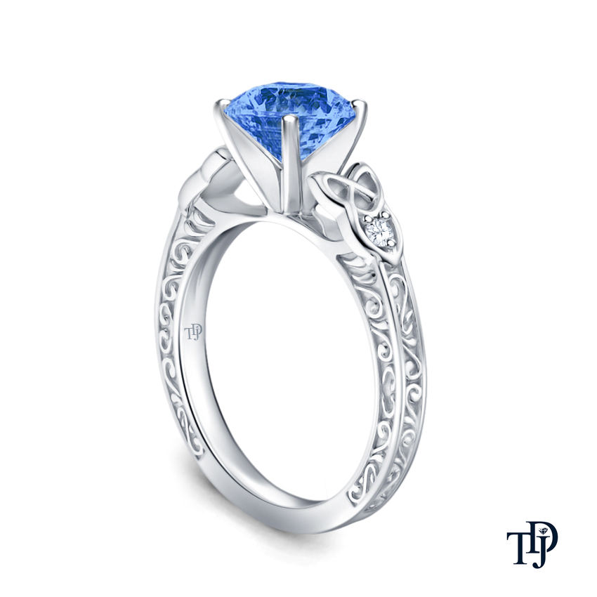 White/Yellow/Rose Gold