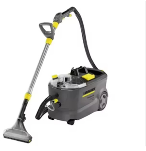 Limpiador de Tapicería y Alfombras, Fuente de Alimentación Manual/Batería/Eléctrica - Product Image 1