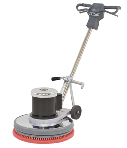 เครื่องขัดพื้น Pacesetter รุ่นใหม่ขายดีที่สุด ขนาด 17" 20" ความเร็วต่ำหรือสองระดับ รับประกัน 3 ปี พร้อมจัดส่ง - Product Image 2