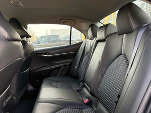 TOYOTA CAMRY SE AUTO 2022 USADO, VOLANTE A LA IZQUIERDA/DERECHA - Product Image 4