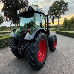Fendt 211 Vario Tracteur Vente en gros Livraison rapide Haute performance Achetez aujourd'hui pour une efficacité agricole maximale et une utilisation facile - Product Image 2