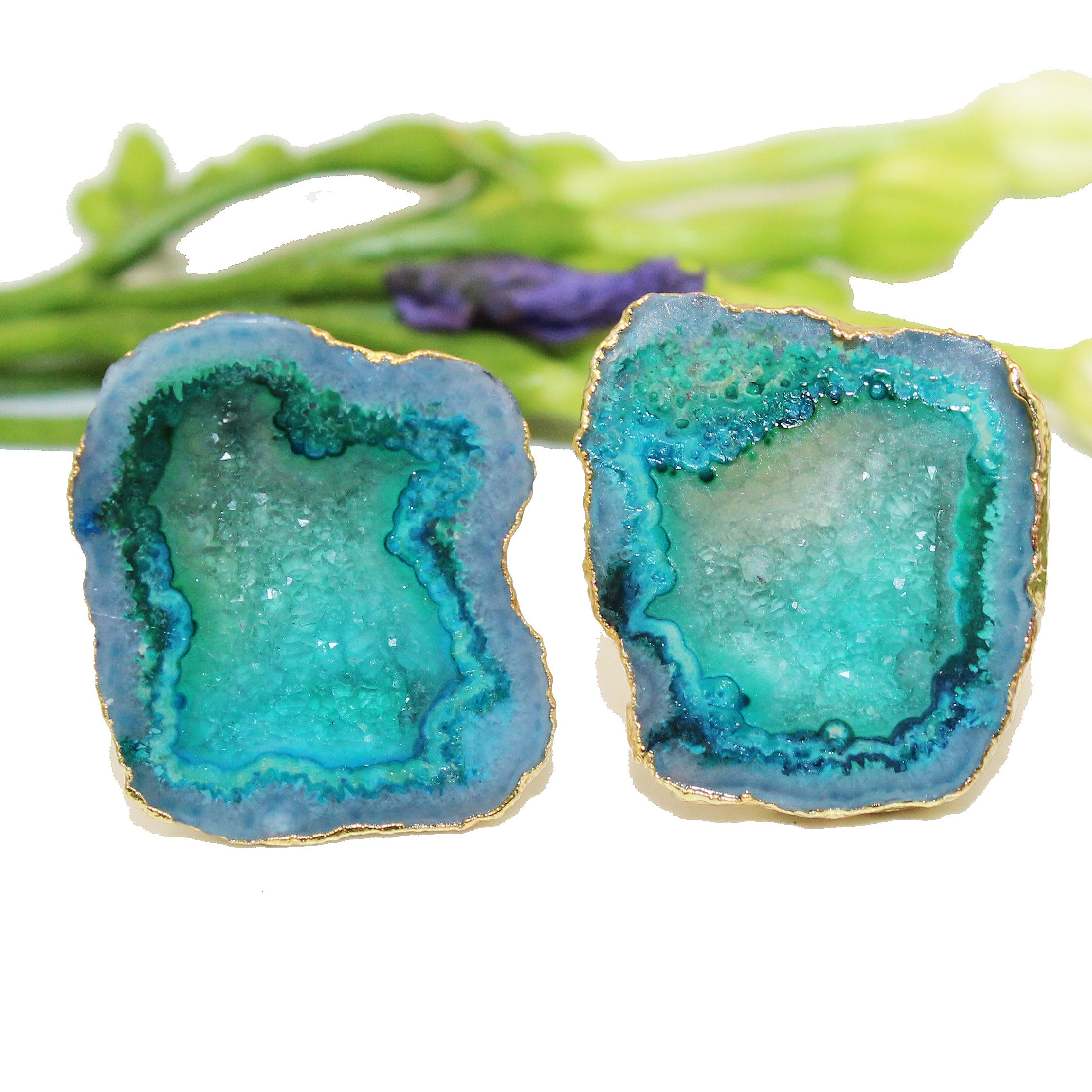 สีเขียวมหาสมุทร