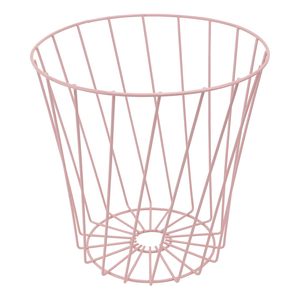 Customized Exclusive Variety of Handmade <b>Metal</b> Trash <b>Bin</b> Hot Selling <b>Waste</b> <b>Bin</b> for Home Kitchen Use Wholesale Best Seller - Product Image 3