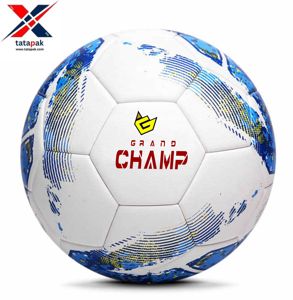 ลูกฟุตบอลของทีมผู้ใหญ่ทำจากพีวีซีโลโก้ออกแบบได้ตามต้องการ - Product Image 6