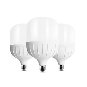 LED電球E27 B22プラスチック製<span class=keywords><strong>8W</strong></span> 10W 15Wオフィスホームマーケット用 - Product Image 2