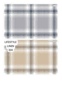 เสื้อเชิ้ตผ้าฝ้ายแท้ย้อมสีคราม - Product Image 6