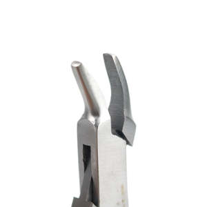 Uncoated Stainless Steel Manual Medical Dental Instrument Set Orthodontic <b>Pliers</b> - Product Image 6