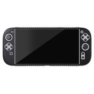 SWITCH 2 Gants de jeu en silicone noir qui brillent dans le noir SWITCHNEWGLOVEBLACK Accessoires de jeu - Product Image 3