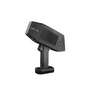 เครื่องวิเคราะห์สเปกโตรมิเตอร์แบบพกพา YuBoo รุ่น X-Ray Z-901 C+SI LIBS สำหรับตรวจวัดคาร์บอน ซิลิคอน และโลหะมีค่า น้ำหนัก 2 กก. รับประกัน 1 ปี - Product Image 1