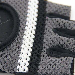 Gants de cyclisme respirants, gants de vélo de route VTT, gants mi-doigts pour le fitness, entraînement intensif, équipement de cyclisme sportif - Product Image 5