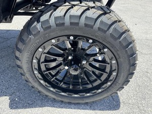 ( J) OFERTA NUEVA AL POR MAYOR PARA 2025 Carro de Golf a Gasolina para 6 Pasajeros - Product Image 3
