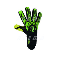 Nouveaux gants de gardien de but professionnels de haute qualité en EVA, couleur personnalisée, protection des doigts en latex antidérapant, fabriqués au Pakistan