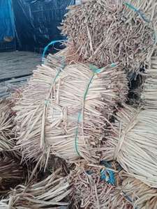 Precio competitivo, jacinto de agua seca cruda natural en nueva cosecha 2025 con calidad superior de 99GD - Product Image 6