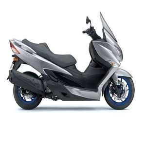 2024 / 2025 200 400ซีซี (มอเตอร์ไซค์) พร้อมส่งออก - Product Image 3