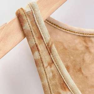 Custom Made Women's Bodybuilding Stringers Tank <b>Tops</b> Workout Singlet <b>Sleeveless</b> Shirt Brand Gym Clothing Fitness Women Tanktops - Product Image 5