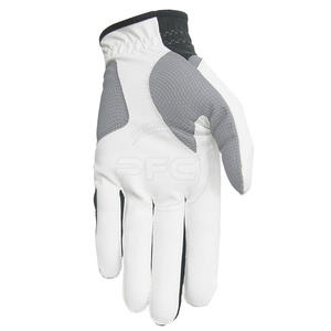 Gants de golf de dernière conception de fabrication professionnelle gants de golf Offre Spéciale antidérapants à vendre au Pakistan - Product Image 6