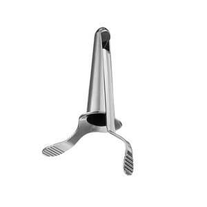 BRINKERHOFF INTESTINAL RECTAL SPECULUM Instrumentos quirúrgicos reutilizables de acero inoxidable - Product Image 2