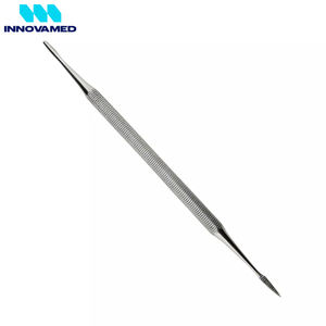 5-Piece Chiropody Podiatry Instrument <b>Set</b> Stainless Steel Toenail Nipper & Cuticle Care <b>Tools</b> Manual Power Source - Product Image 5