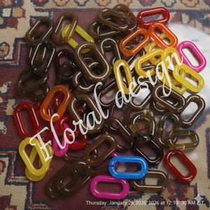 Décoration murale à motif Art Déco la plus adorable, en résine, pour les chambres, prix de vente en gros en Inde - Product Image 6