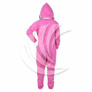 Traje de Apicultura para Hombre de Primera Calidad, Talla Personalizada, Nuevo, al Mejor Precio, en Venta en Línea - Product Image 5