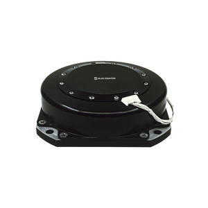 Sensor de movimiento de temperatura amplio de giroscopio digital de un solo eje resistente a los golpes para inspección de precisión de riel - Product Image 3